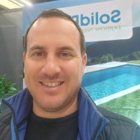 SolidPool Employee Anthony Blein's profile photo
