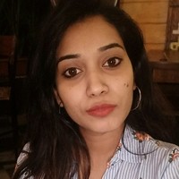 Clockwork Captions Employee Srinidhi Krishnamurthy's profile photo