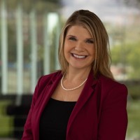 Mayo Clinic School of Health Sciences Employee Kimberly Beckstrom's profile photo