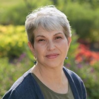 OneEarth Consulting, Inc. Employee Marya Ryan's profile photo