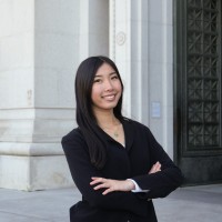 Berkeley Phi Beta Lambda Employee Kamryn Murillo's profile photo