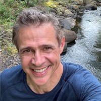 FusionX Ventures Employee Ken Hood's profile photo