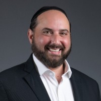 Evan Scharf Email & Phone Number