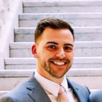 EY Employee Sam Blumer's profile photo