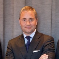 Redito AB Employee Patrik Hegbart's profile photo