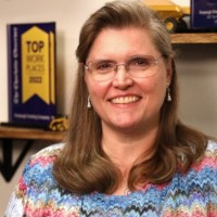 Hoopaugh Grading Company, LLC Employee Sharon Williams's profile photo