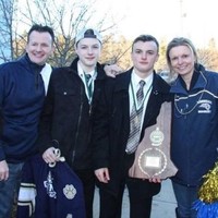 Mechanical Control Systems Employee Paul Crowley's profile photo