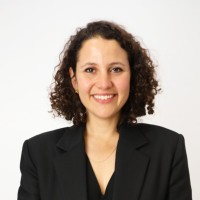 SANDRO Employee Khalida Chami's profile photo