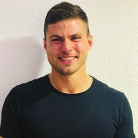 HÖJSKOLENDK Employee Jakob abu-Khalil's profile photo