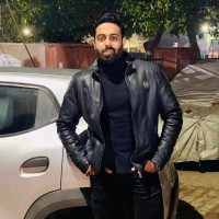 Fine Arts Employee Rishi Nagpal's profile photo