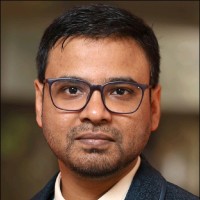 Ripunjay Kumar Email & Phone Number