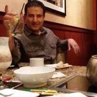 Jewish Community Centers of Greater Boston Employee Isaac Levi's profile photo