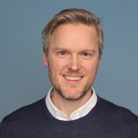 Quantafuel Employee Ole Thormodsæter's profile photo