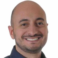 Supera Farma Employee Lucas Bedran Gouveia's profile photo