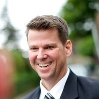 Cambridge Education Group Employee Ross Wainwright's profile photo