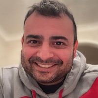 LiveScore Employee Rahul Das's profile photo