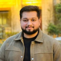 DevNexus Employee Tanzeel Saleem's profile photo