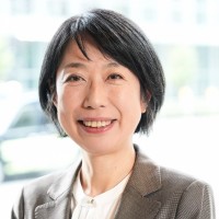 Destination Canada Employee Masayo Hando's profile photo