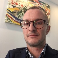 SGS Employee Pierre Munier's profile photo