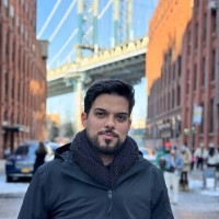 Brabus Mitsubishi Employee Luis Amadio's profile photo