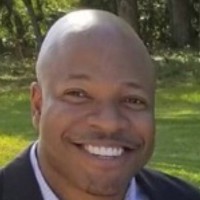 Entergy Employee Aaron James's profile photo