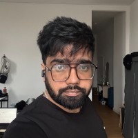 Red Crackle Employee Er.sunil Kumar's profile photo