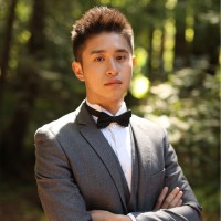 EPAL, INC. Employee Brian Xiong's profile photo