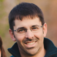 Zingerman's Employee Paul Swaney's profile photo