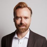 EQT Partners/EQT AB Employee Petter Alberts's profile photo