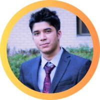 WitArist - IT Services Employee Vivek Singh's profile photo