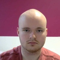 Hermes Logistics Technologies Employee Austin Wells's profile photo