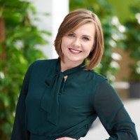 Unitask Group Employee Marina Putrenok's profile photo