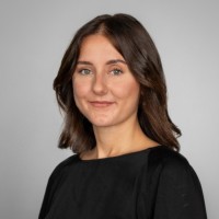 Revnuu Employee Sofie Künzi's profile photo