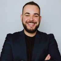 Planful Employee Ahmed Awad's profile photo