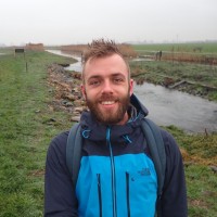 Arcadis Employee Bart Schoon's profile photo