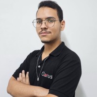 Super Supply Employee Gustavo Félix's profile photo