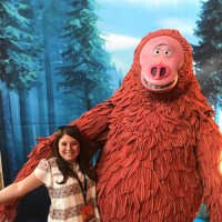 LAIKA Studios Employee Allison Huffman's profile photo