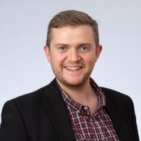 Robinhood Employee Edward Unwin's profile photo