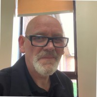 Wienerberger UK Employee John Harris's profile photo