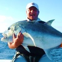 STEEL AND PIPES FOR AFRICA Employee Shawn Gardiner's profile photo