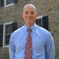 Germantown Academy Employee Tim Ginter's profile photo
