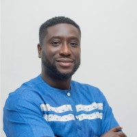 mNotify Company Limited Employee Ronald Tagoe's profile photo