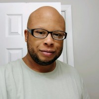 Eric Edmond