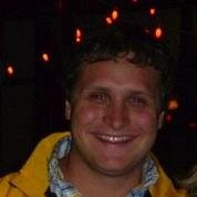 Ann Arbor T-shirt Company Employee Jack Koch's profile photo