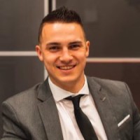 Coolbet Employee Jake Moss's profile photo