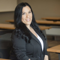 Iron Construction, Inc. Employee Angelina Arevalo's profile photo