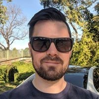 Phocas Software Employee Jared Rowe's profile photo