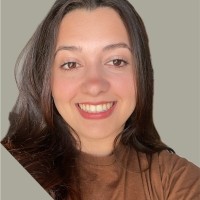 Diskpan Employee Luana Andrez's profile photo