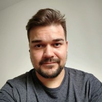 By Aliens Employee Luciano Fabris's profile photo