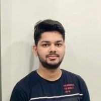 Formspree Employee Kumar Harsh's profile photo
